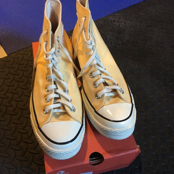 Converse Chuck Taylor 70 - Picture 5 of 9